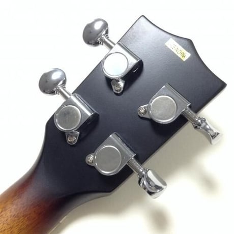 KALA(カラ)KA-JTE/2TS　ARCHTOP　 タバコサンバースト　テナーウクレレ　スプルース単板　ピックアップ内蔵