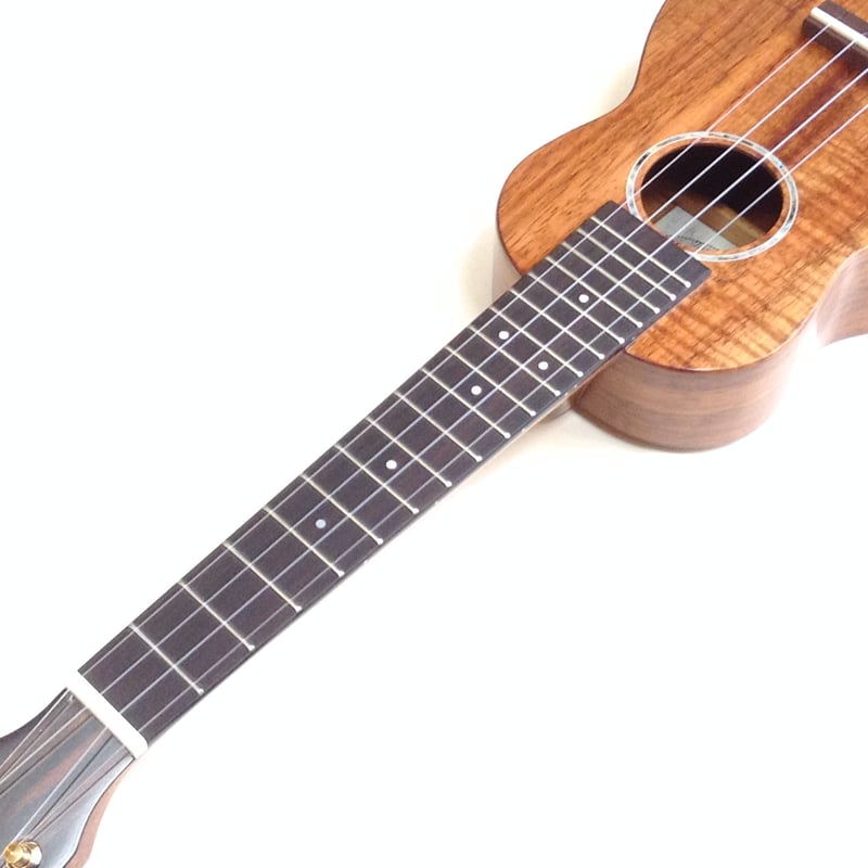 millar(ミラー) KOA-210L-1 ソプラノロングネックウクレレ ハワイアン 