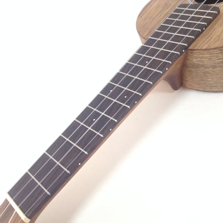 Martin(マーティン)　C1K Uku 　#37158　コンサート ウクレレ　ハワイアンコア 単板