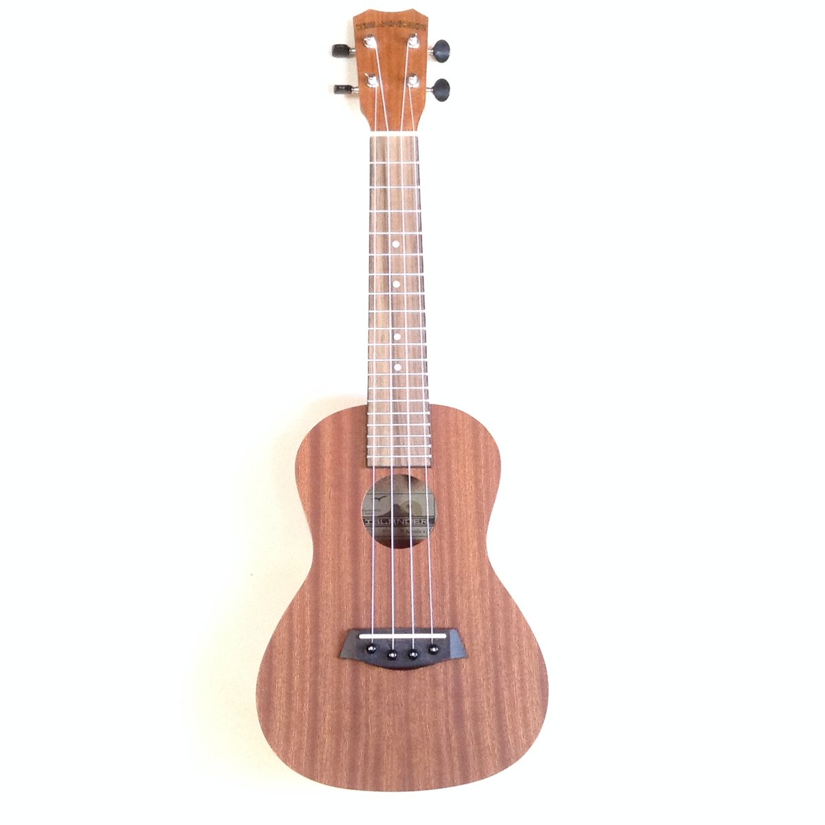 islander(アイランダー) MC-4 コンサートウクレレ マホガニー islander(アイランダー) MC-4 コンサートウクレレ マホガニー