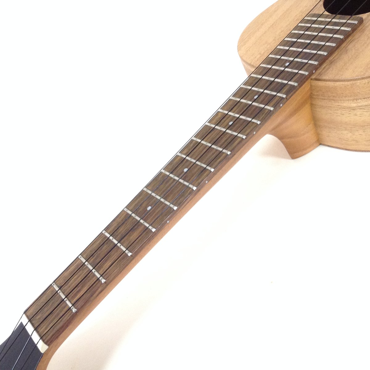 再大幅値引き！PONO AT テナーウクレレ PONO AT-K テナーウクレレ アカシア Pono Kalele Series Solid