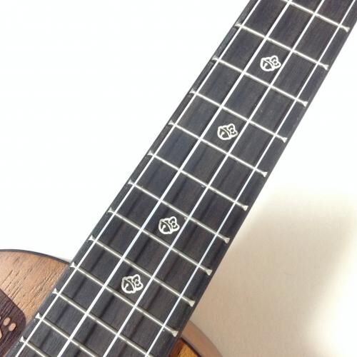 Leho(レホ) ドラえもん＆ハローキティーコラボ Komono ソプラノ