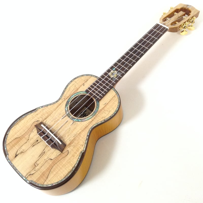 【入門セット】Deviser製のパイナップル・ソプラノウクレレ【ウクレレ専門店】 入門セット】Deviser製のパイナップル・ソプラノウクレレ【ウクレレ