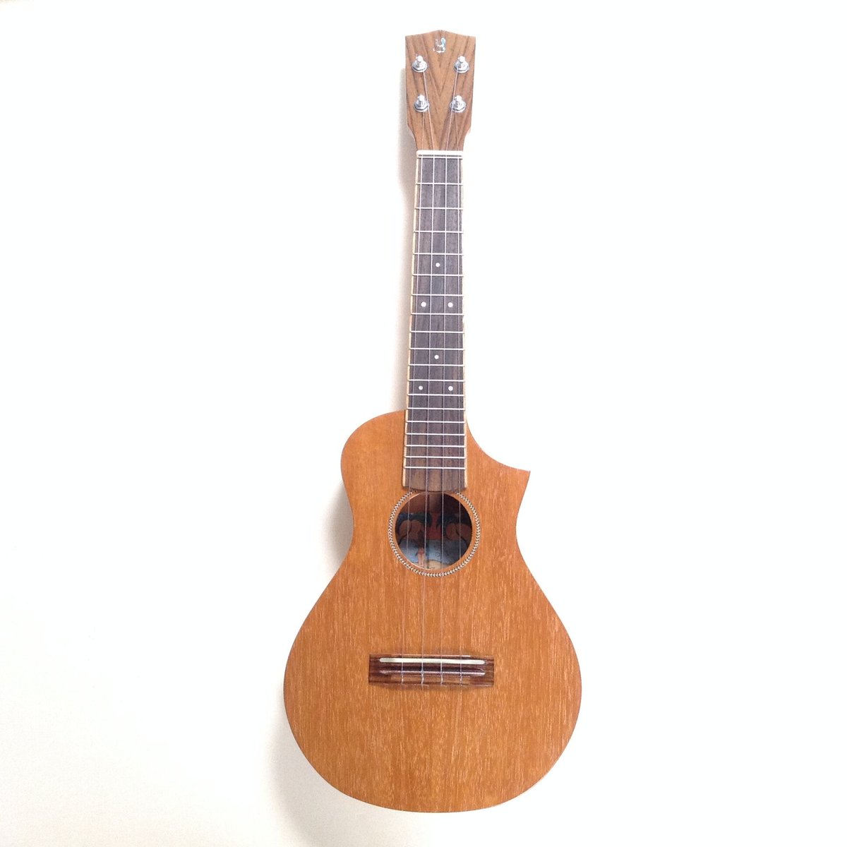 29弦～バクタワハープ～マホガニー グレースハープ・インターナショナル / バクタワハープ～マホガニー