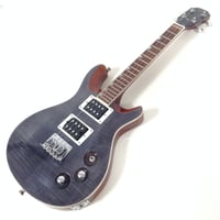 Flight Rock Series　FUR-VG-TBK  印象的なダブルカッタウェイを持つVanguard