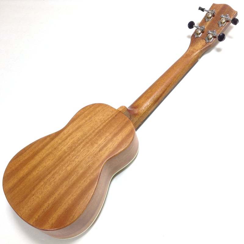 millar(ミラー) TM-210LL ソプラノロングネックウクレレ マホガニー単