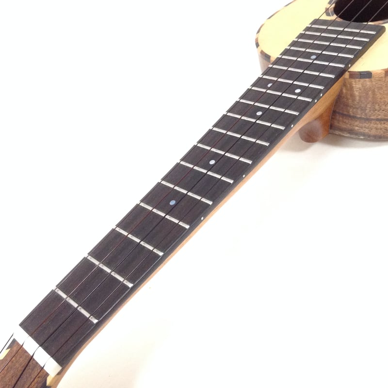 millar(ミラー) SP-210L-1 ソプラノロングネックウクレレ イングランド 