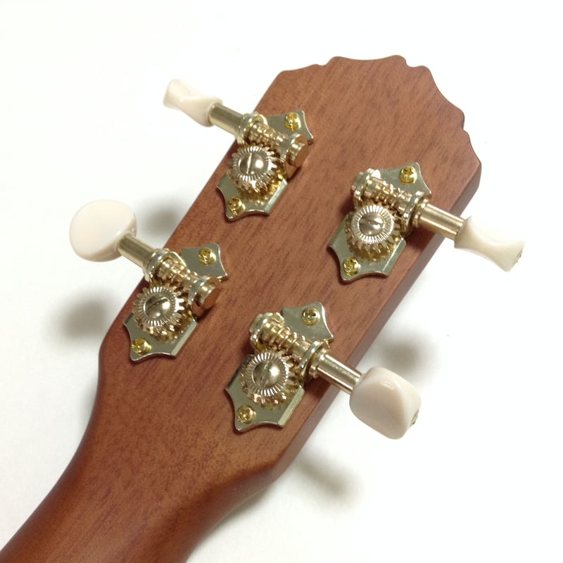 ORTEGA Friends Series Ukulele RFU11SE オルテガ プリアンプ内蔵