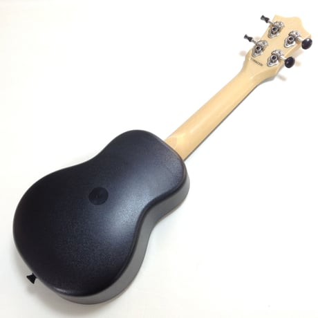 Flight  TUS-35 　BL　ソプラノトラベルウクレレ　ソフトケース付き