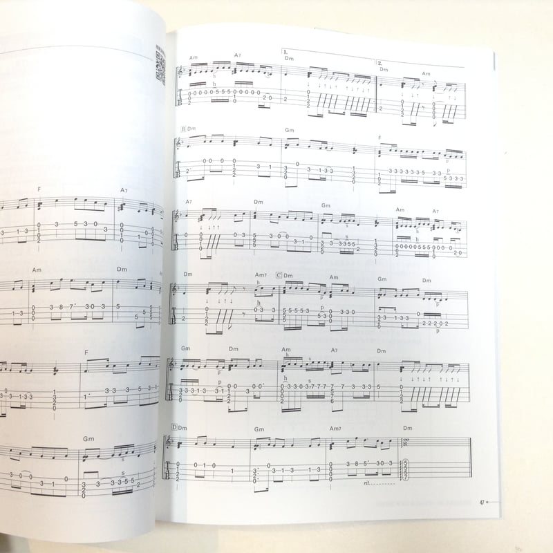 ウクレレ・青春フォーク物語 ソロ・ウクレレで奏でる青春の名曲集　ｂｅｓｔ　ｏｆ/ドリ-ム・ミュ-ジック・ファクトリ-/中村たかし（楽譜） ウクレレ・青春フォーク物語 ソロ・ウクレレで奏でる青春の名曲