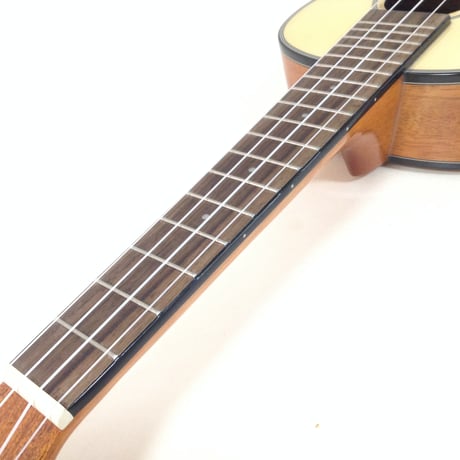 KALA(カラ) 　KA-SCG　コンサートウクレレ　スプルース×マホガニー