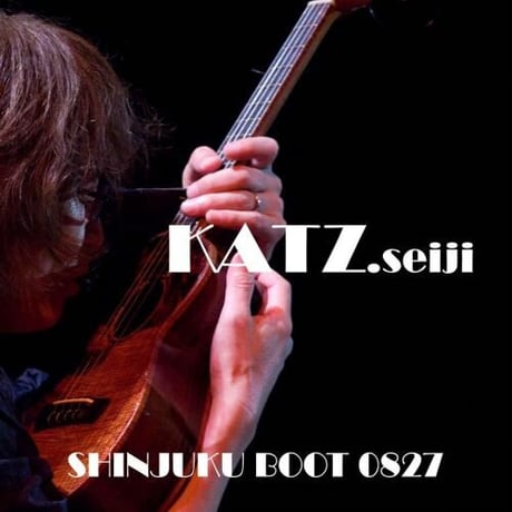【SHINJUKU BOOT 0827 写真集セット /勝誠二】2018年11月24 直筆サイン入り