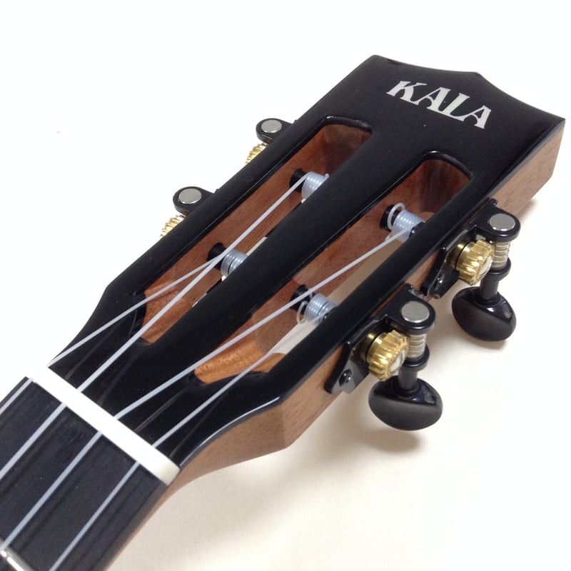 Kaala KU-100TM テナーウクレレ ウクレレ】Kaalaテナーウクレレが入荷しました！｜島村楽器