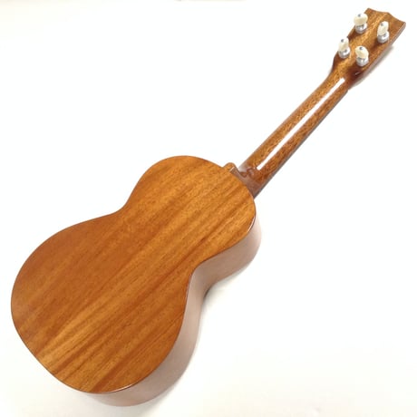 tkitki ukulele  ティキティキ　ECO-C 　M/E　コンサートウクレレ　ホンジュラスマホガニー単板