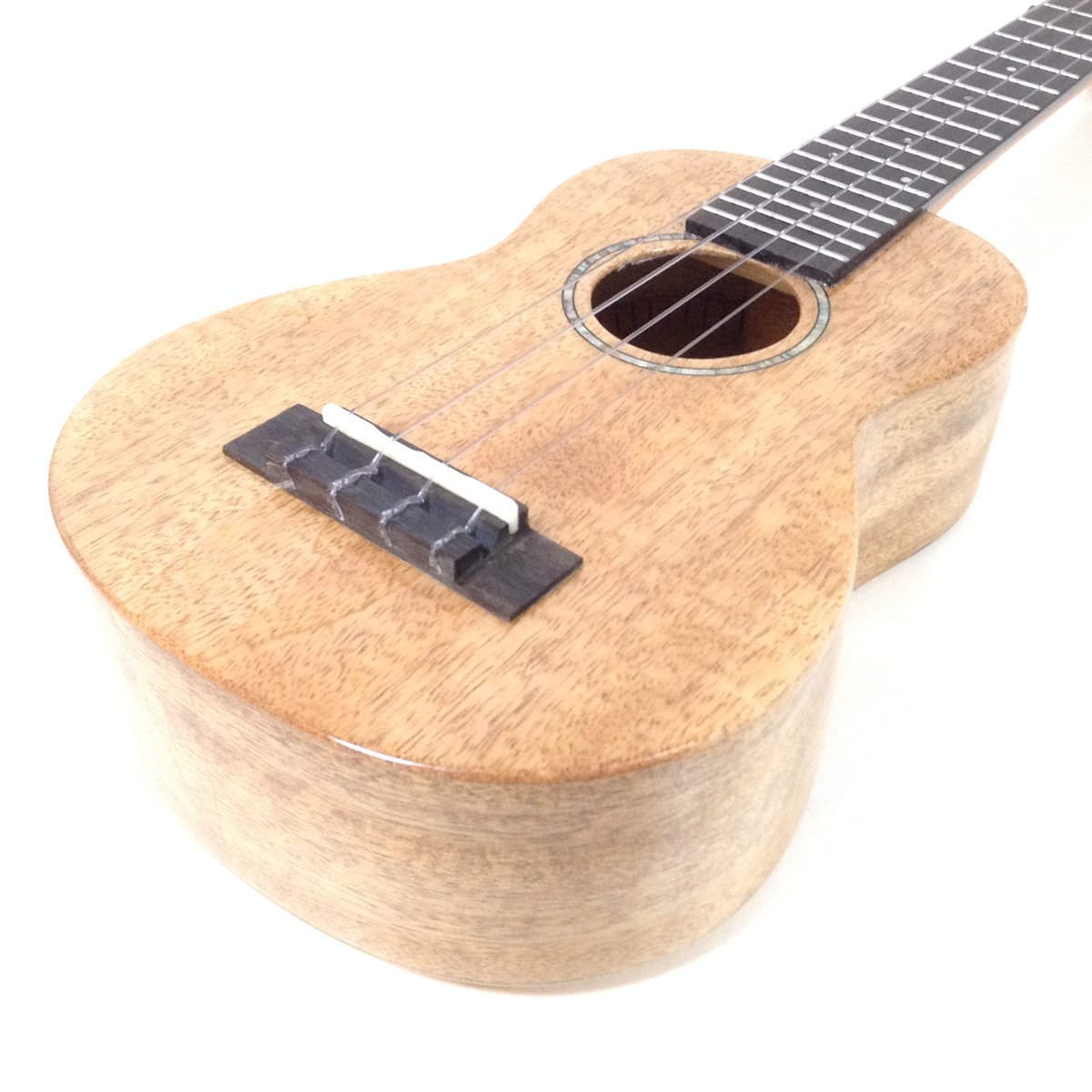 DCT KOKOMO-5 ソプラノウクレレ マンゴー単板 | ウクレレ通販 ジャムズ