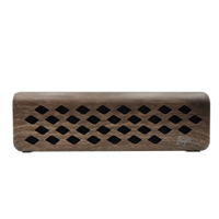 Flight ポータブルミニアンプ　ウォルナット　TINY6-WALNUT