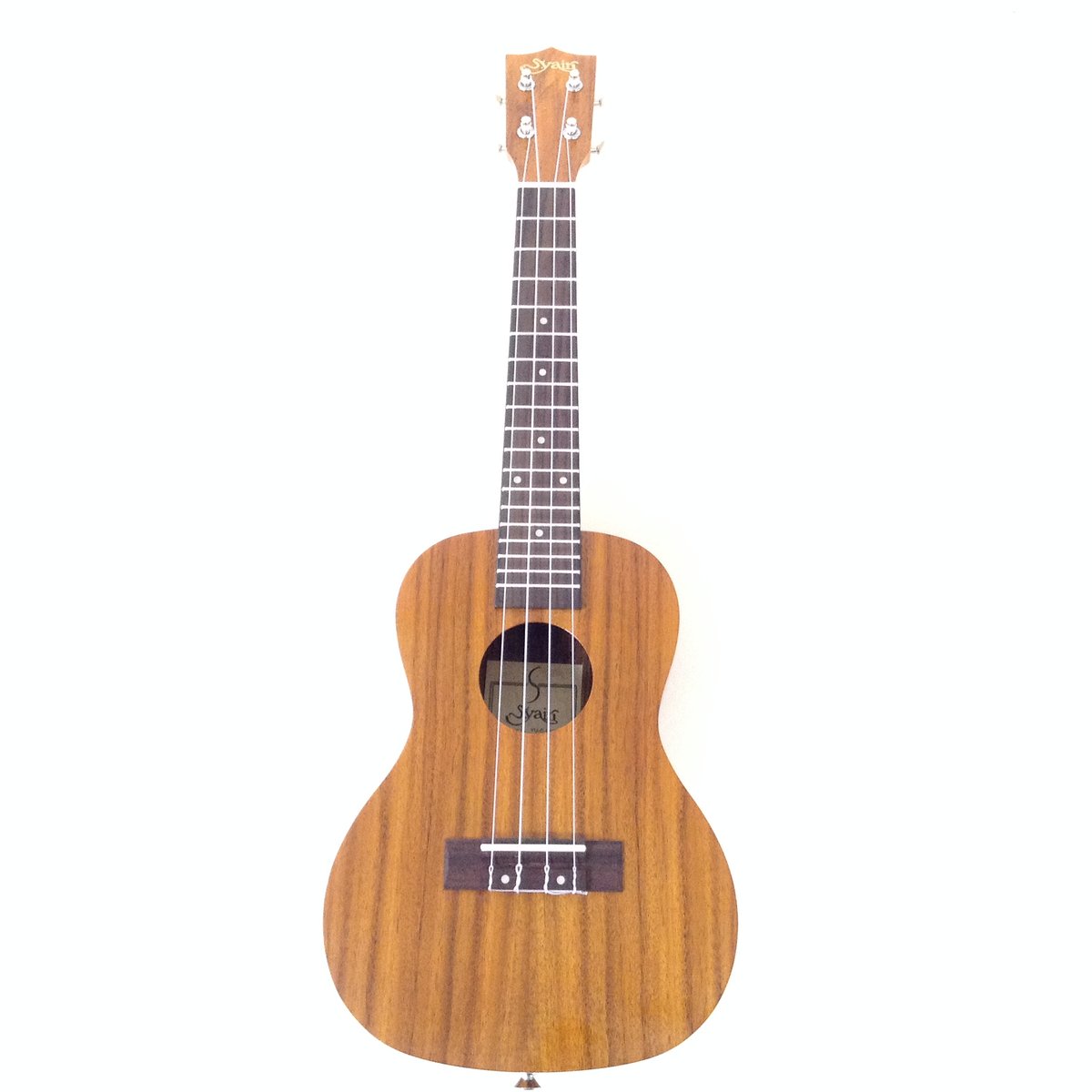 S.Yairi(ヤイリ) YU-C-01K コンサートウクレレ アカシア | ウクレレ