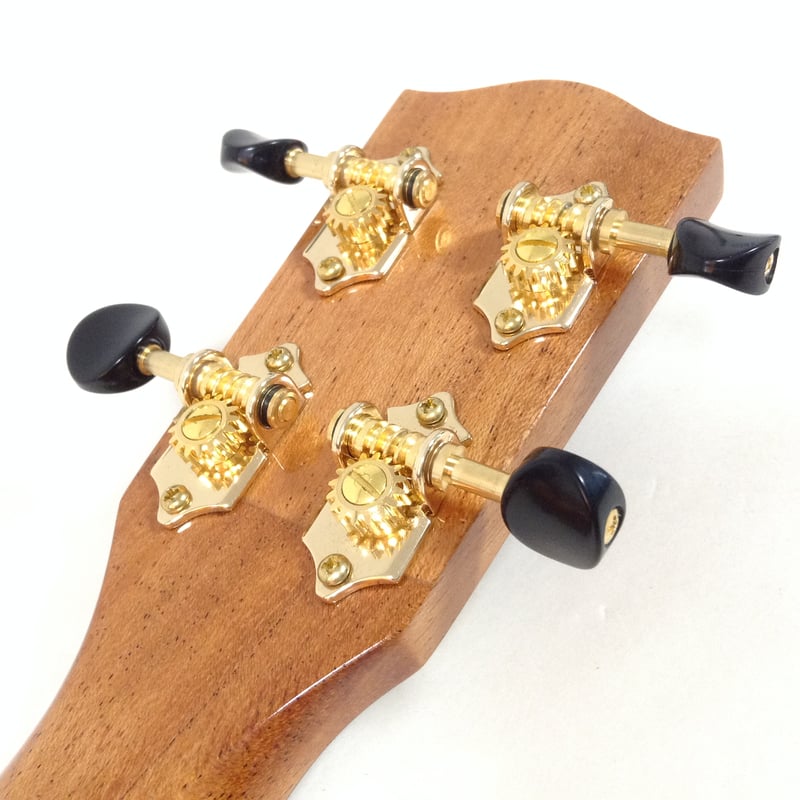 millar(ミラー) TA-210GL-1 ソプラノロングネックウクレレ アカシア単