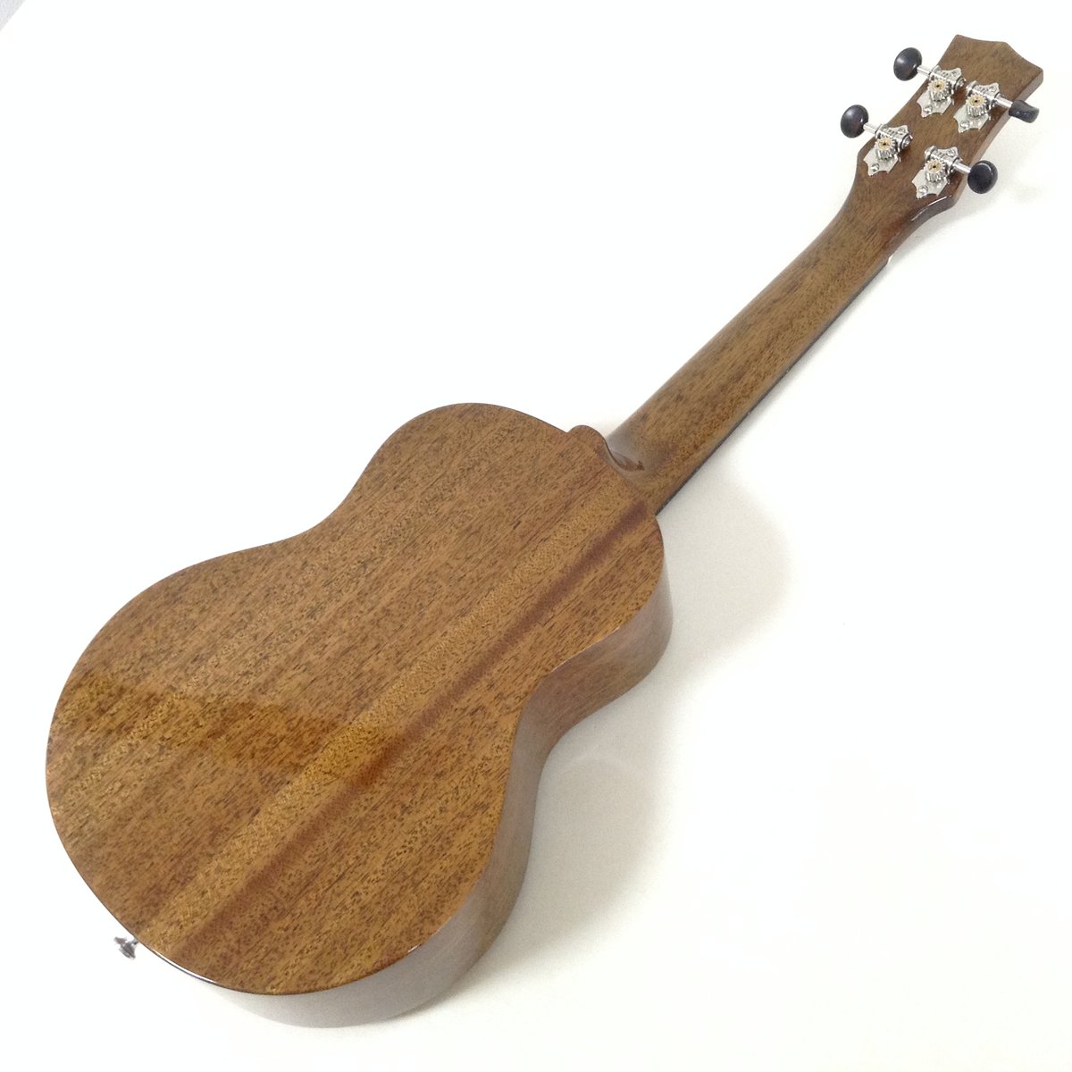 専用・KIWAYA KIDA UkuleleWorks】#065 コンサートサイズ｜ウクレレ専門店