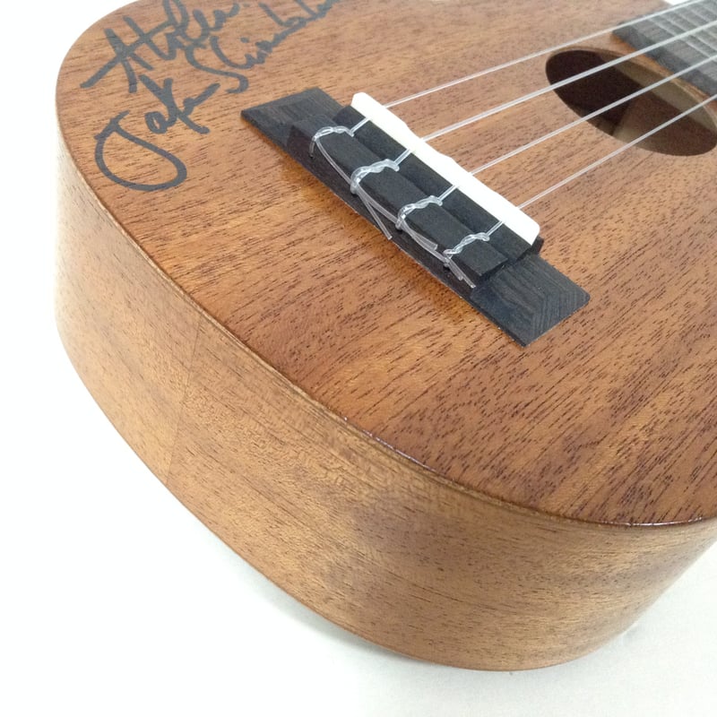 限定1本】J.Shimabukuro(ジェイク・シマブクロ) Shima(シマ) UK