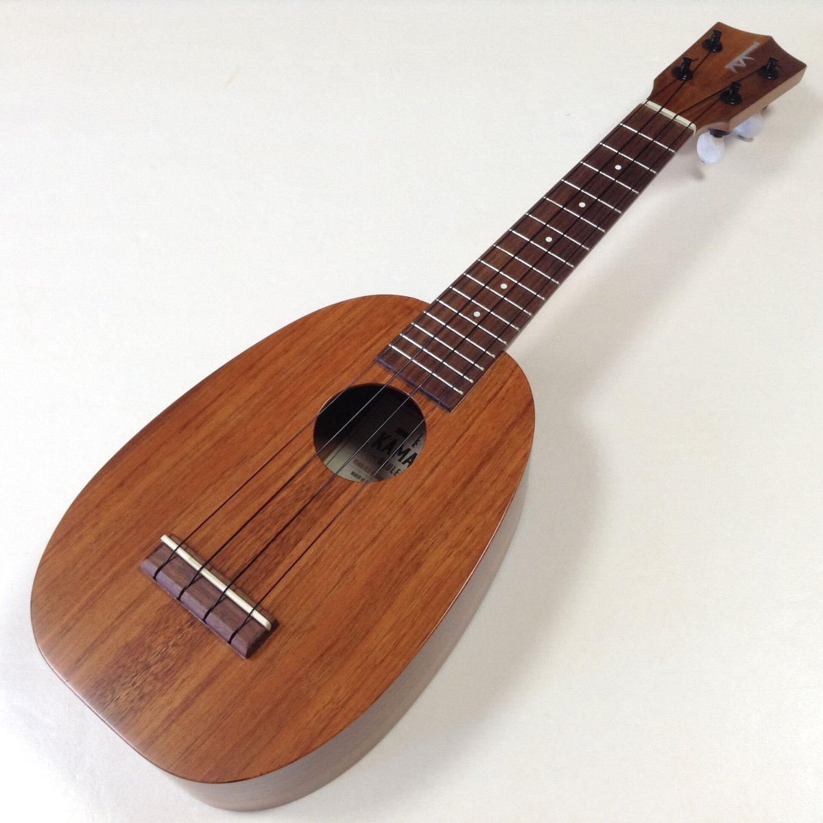 限定1本】KAMAKA(カマカ) HP-1 #210906 ソプラノウクレレ ハワイアン