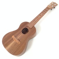 限定1本】四弦舎 #25478 Model-MC381 コンサートウクレレ ハワイアン