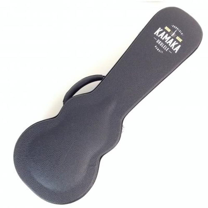 1084❣️ Kamaka カマカ　ウクレレ コンサート　ケース 楽天市場】KAMAKA カマカ オフィシャル ウクレレハードケース