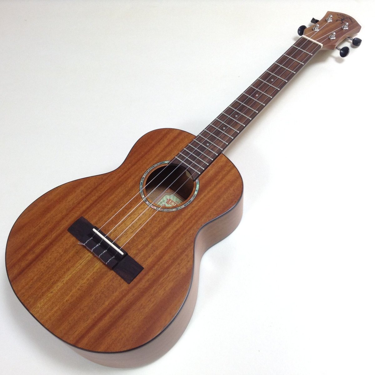 ANUENUE MINIC MAHOGANY ウクレレ Amazon.co.jp: aNueNue aNN-MCM Mini Mahogany ミ二コンサート