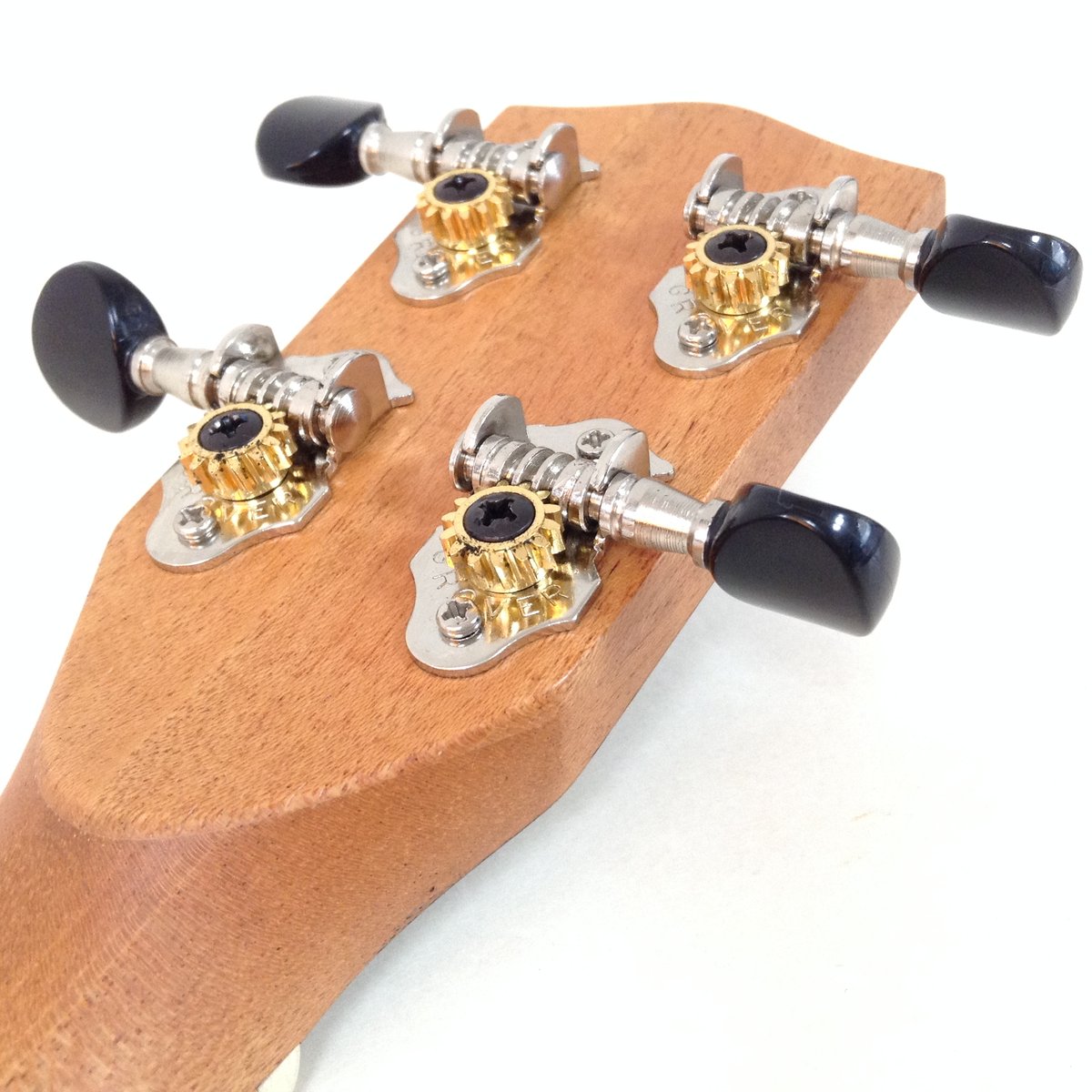 入門セット】music南米産コア材のコンサートウクレレ【ウクレレ専門店