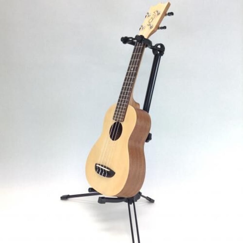 VS-100 バイオリン・ウクレレスタンド(HZ) | ウクレレ通販 ジャムズ