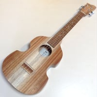 Hofner(ヘフナー)　H-UKU-BB-0　テナーウクレレ