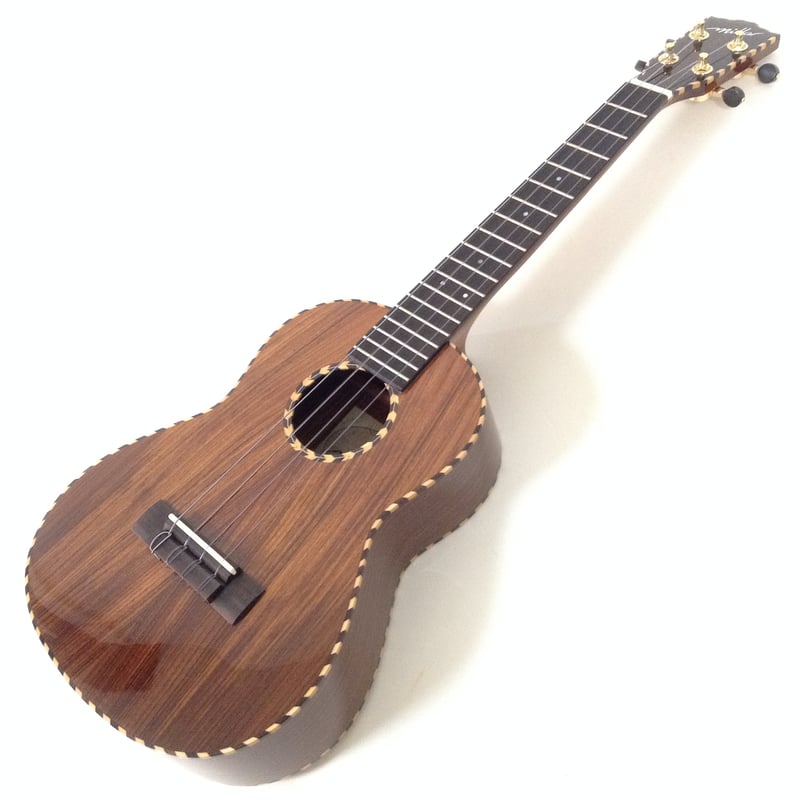 millar(ミラー) BR-260WG-1 テナーウクレレ LOW-G 仕様 ボリビアンロー