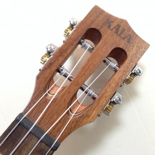 KALA(カラ) KA-SA-T テナーウクレレ アカシア単板 | ウクレレ通販