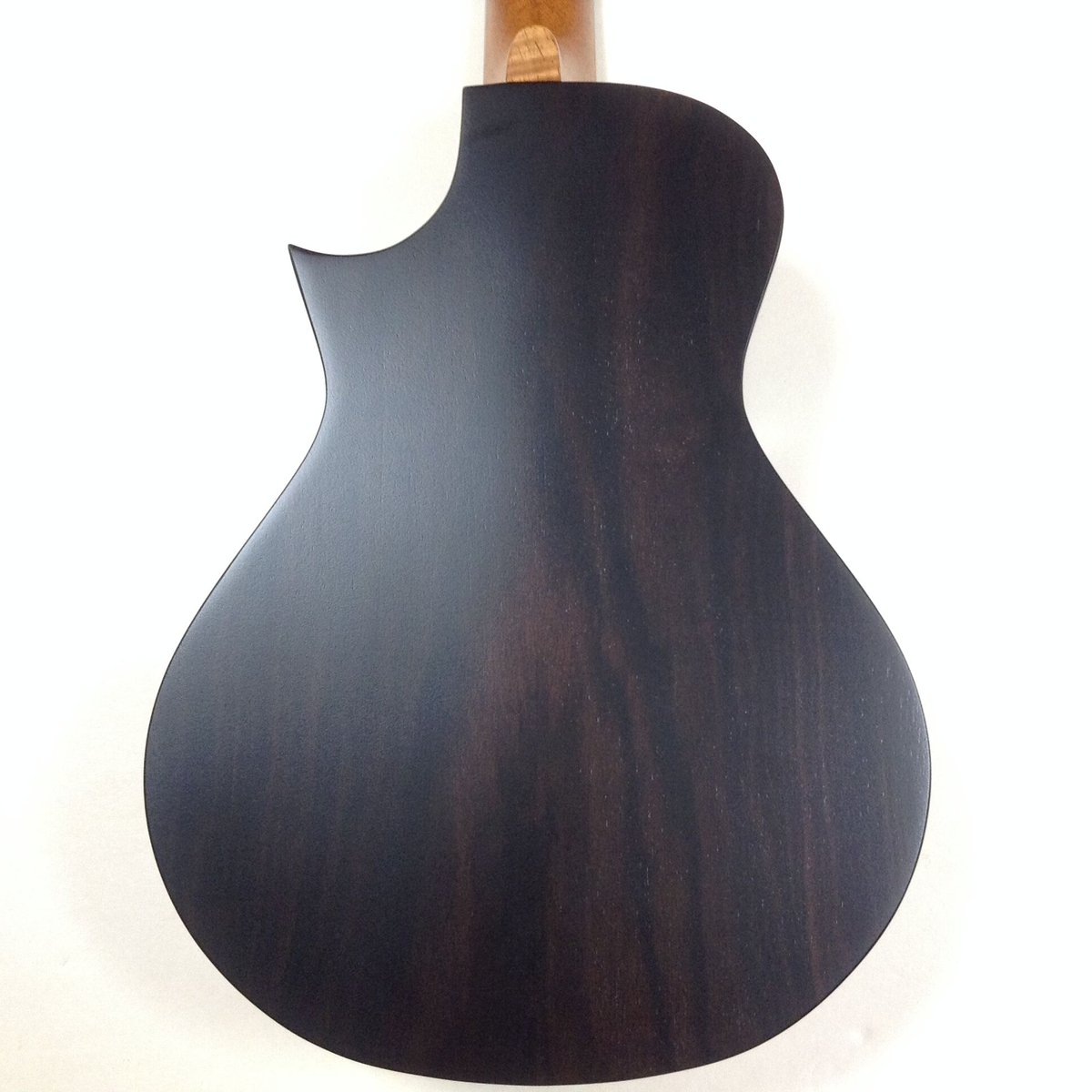 ゴルドバテナーウクレレ.カッタウェイ アメリカで購入の物