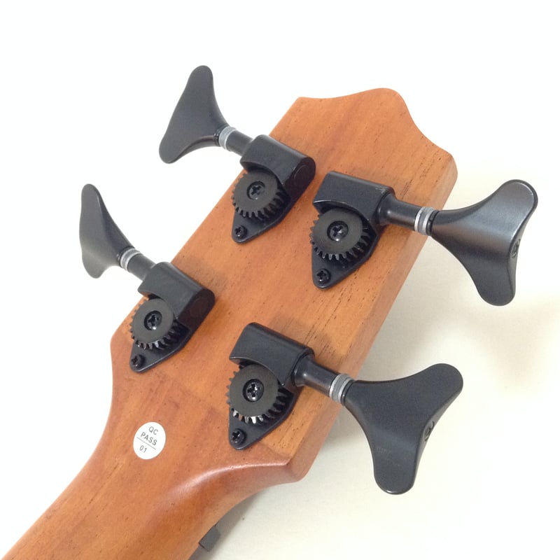 KALA(カラ) U-BASS SCOUT-FS ウクレレベース(ケース付) | ウクレレ通販