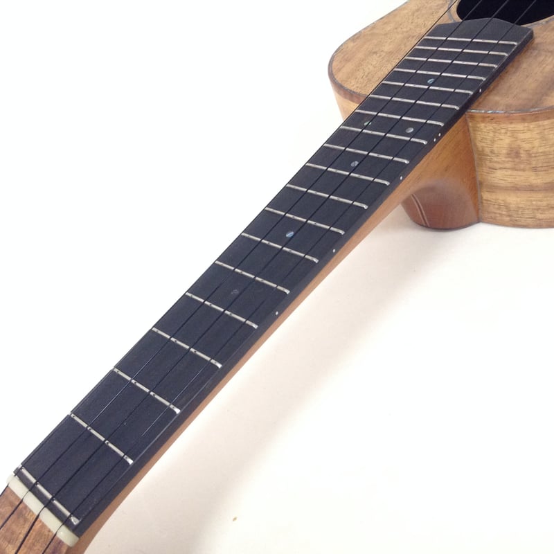 限定1本】四弦舎 #25478 Model-MC381 コンサートウクレレ ハワイアン 