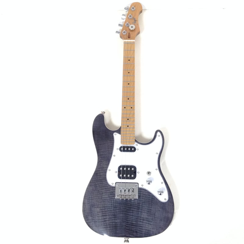 ギター goto P.A.F NEW Gotoh FB30LP 4 In-Line Bass Tuners Vintage Fender Style