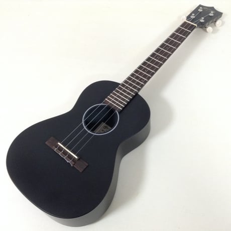 テナーウクレレ【エレウク】Ibanez （Ibanez UICT10｜ユニークな
