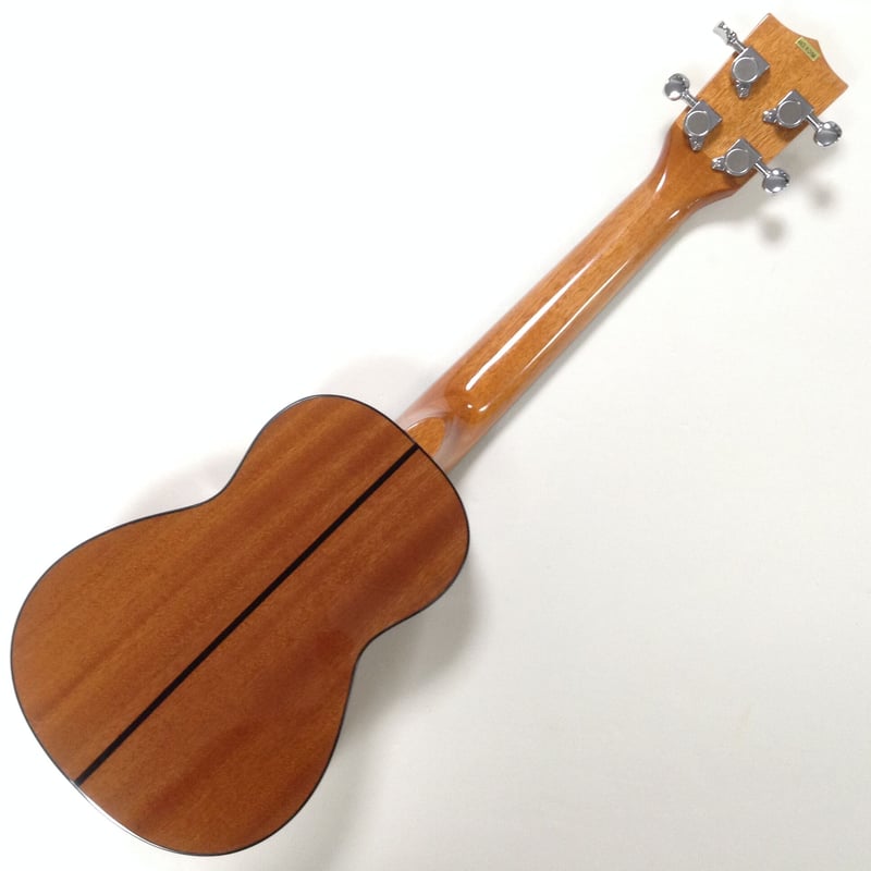 カラ KALA KA-FMSG スプルース単板   ソプラノ ウクレレ Solid Spruce Flame Maple Soprano – Kala Brand Music Co.™