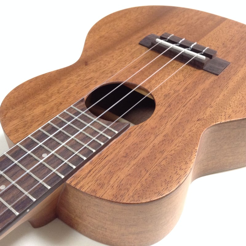 aNueNue(ア・ヌエヌエ) aNN-U2 コンサートサイズウクレレ マホガニー材