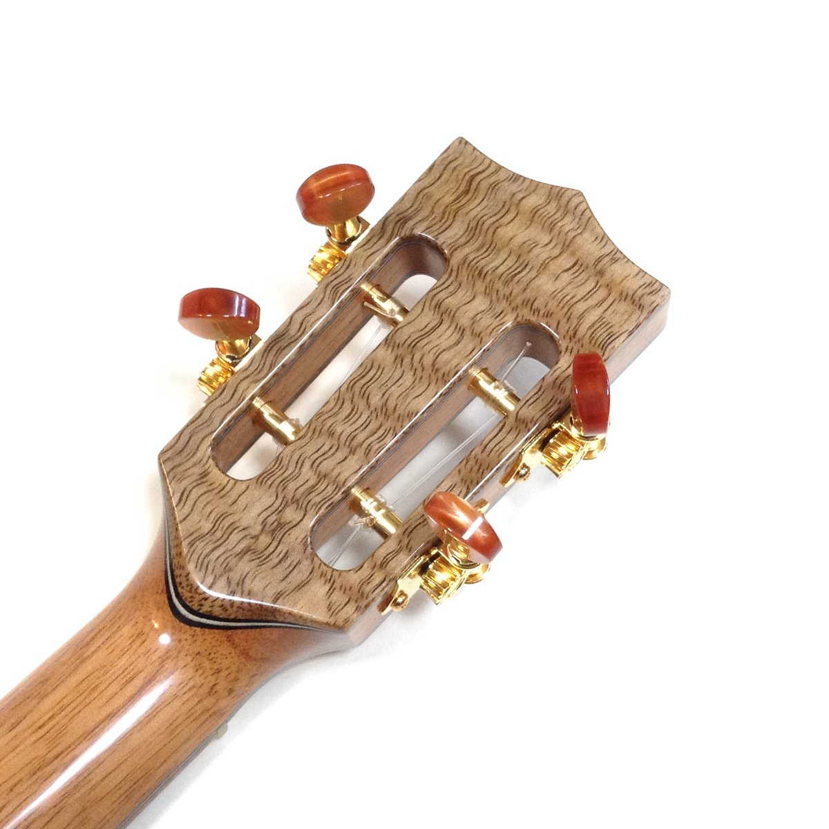 Kaysen ukulele】コア単板のテナーウクレレ【ウクレレ専門店】