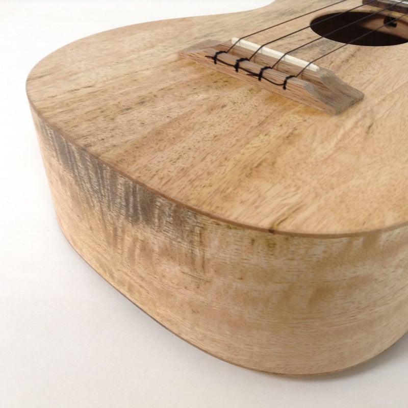 PONO MGT-K テナーウクレレ Pono Kalele Series Solid Man