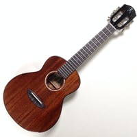 aNueNue(ア・ヌエヌエ)　aNN-Amm3　テナーウクレレ　アフリカンマホガニー材単板