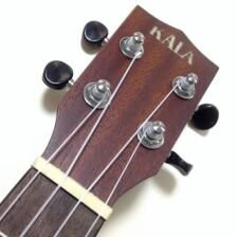 Leho ALU-BASS ウクレレベース