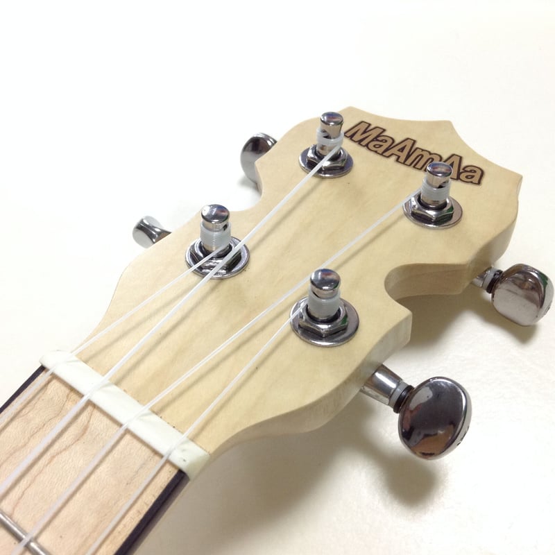 バンジョーウクレレ コンサートサイズ KALA (カラ) ウクレレ CONCERT BANJO UKULELE コンサート