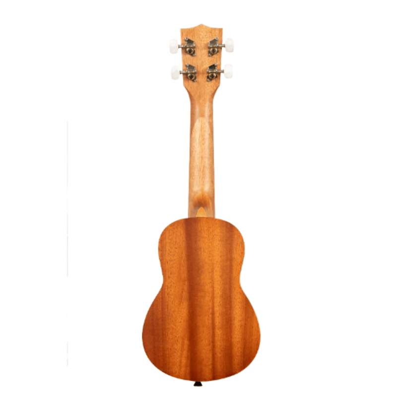 KALA(カラ) ハイビスカス マホガニー ソプラノ KA-HIBISCUS-S