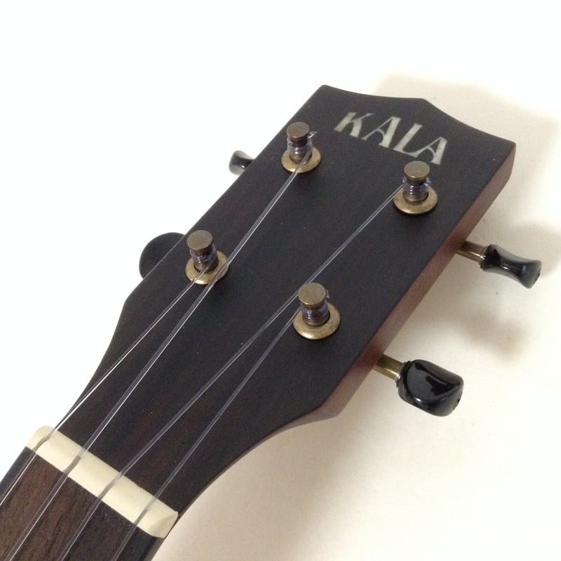 Kaala KU-100TM テナーウクレレ Kaala KU-100TM テナーウクレレ