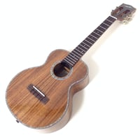【限定1本】millar(ミラー)　JA-260GB　テナーウクレレ　アカシア単板　Low-G仕様　ピックアップ付