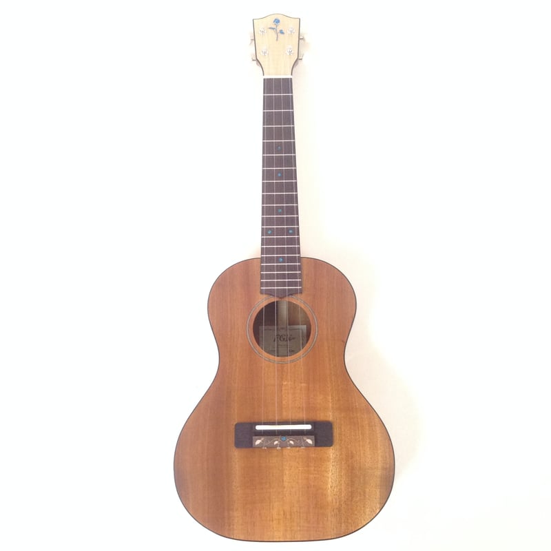 Stars & Strings SS－C10 OR フジゲン製エレアコ FUJIGEN FUS-TC | ウクレレカラーズ Online Store