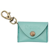 ピックケース（surf）　KEYCHAIN PICK POUCH　RightOn! STRAPS